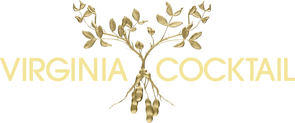 VA Cocktail Peanuts